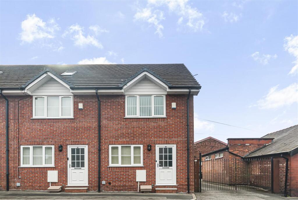 Main image of property: Annan Street, Denton, Manchester