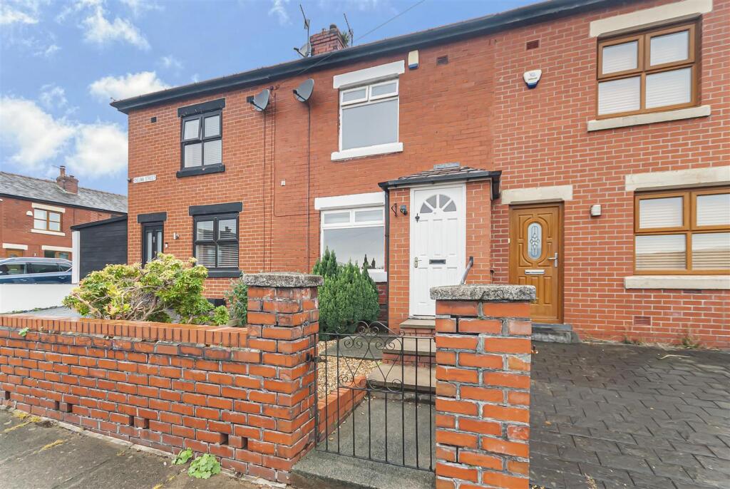 Main image of property: Thelma Street, Ramsbottom, Bury