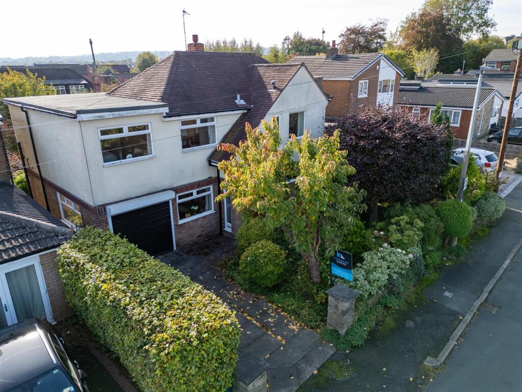 Main image of property: Springwater Avenue, Ramsbottom, Bury