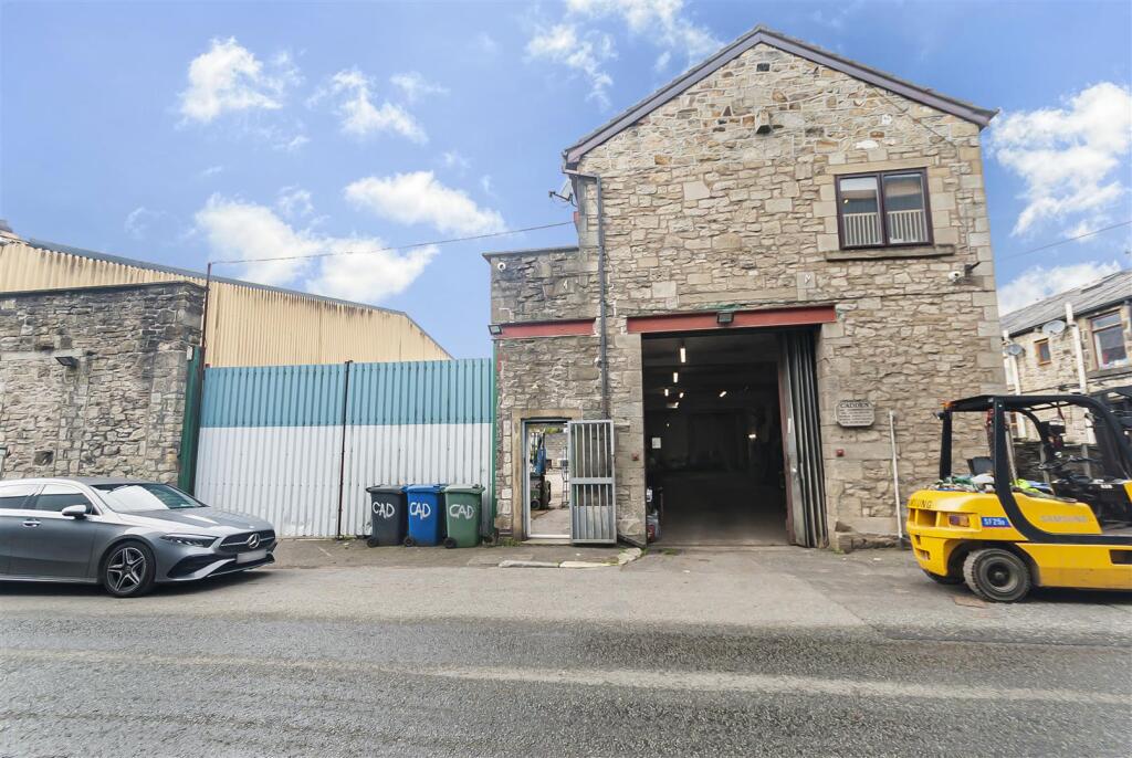 Main image of property: Kenyon Street, Ramsbottom, Bury