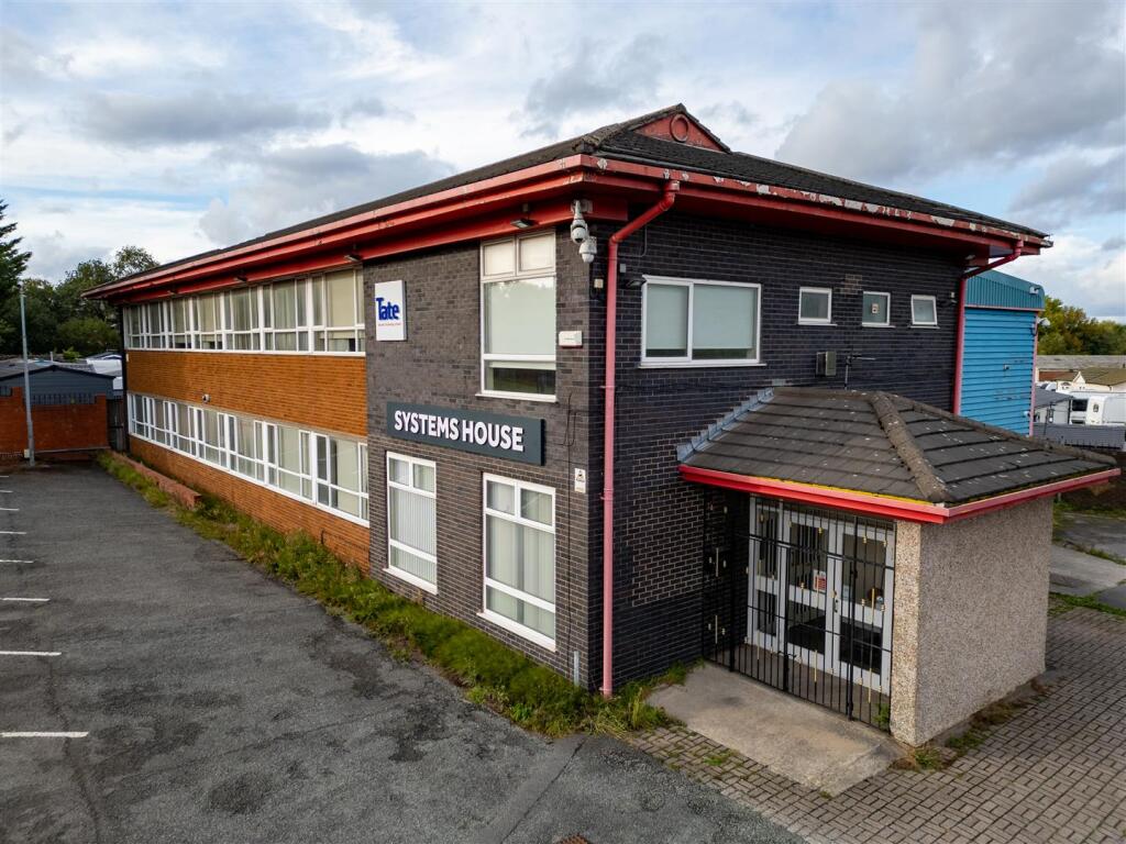 Main image of property: Little Lane, Wigan