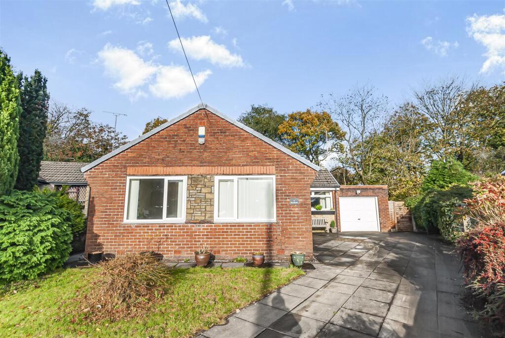 Main image of property: Havenbrook Grove, Ramsbottom, Bury