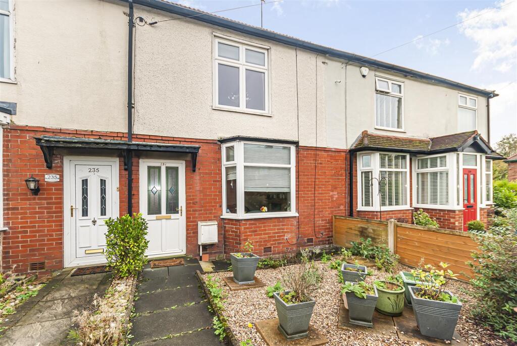 Main image of property: Bolton Road West, Ramsbottom, Bury