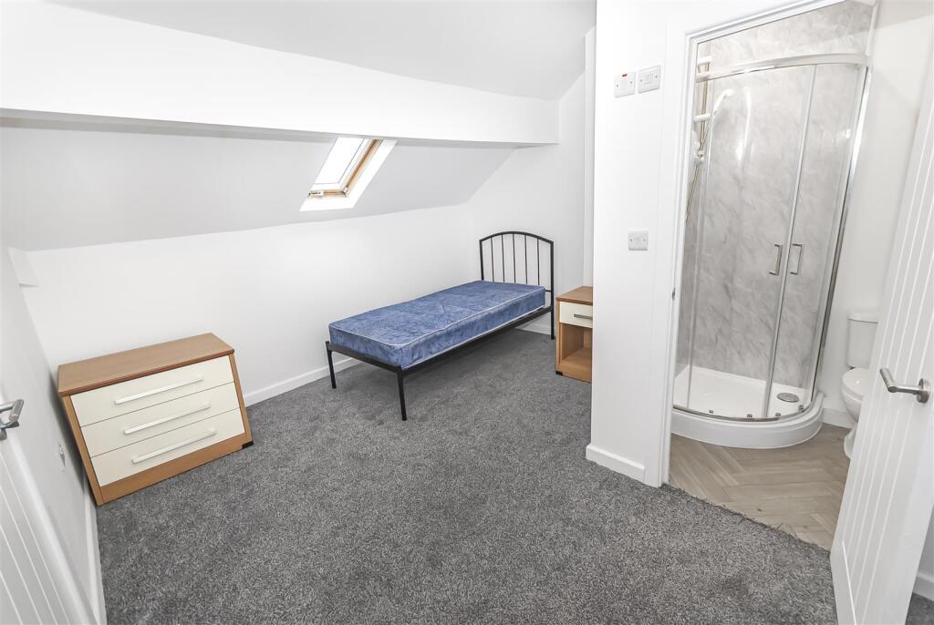 Main image of property: Bridge Street, Shaw, Oldham