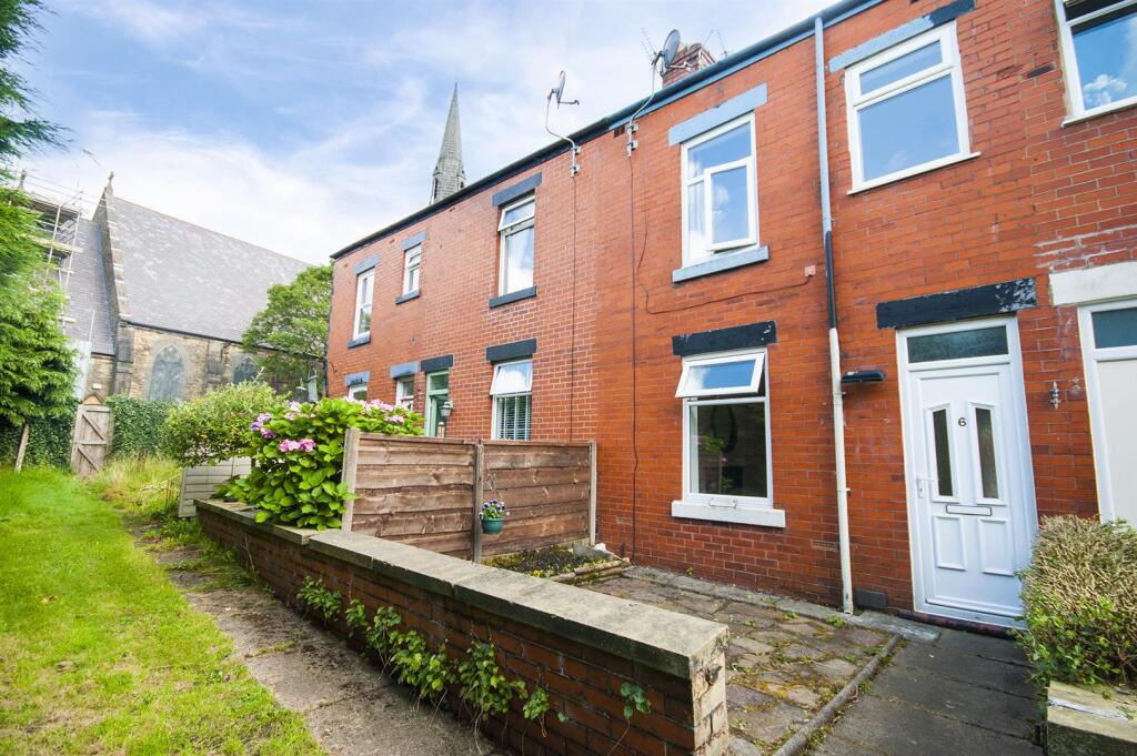 Main image of property: Lomax Street, Greenmount, Bury