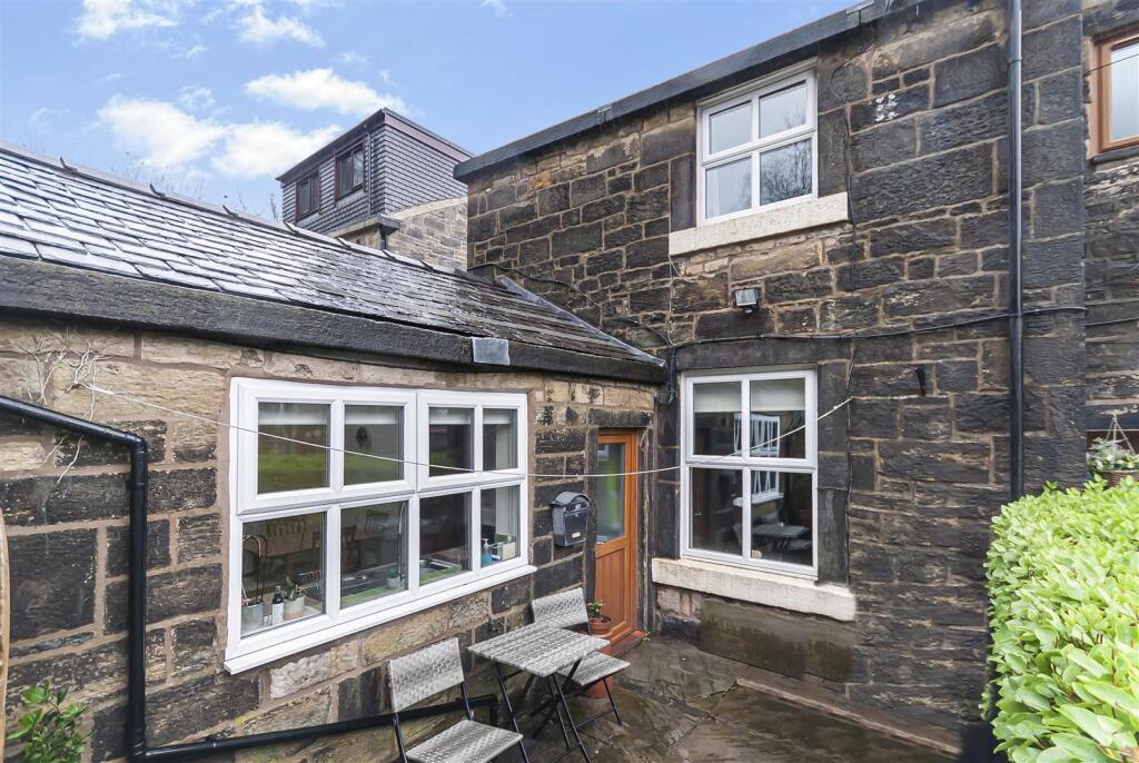 Main image of property: Douglas Street, Ramsbottom, Bury