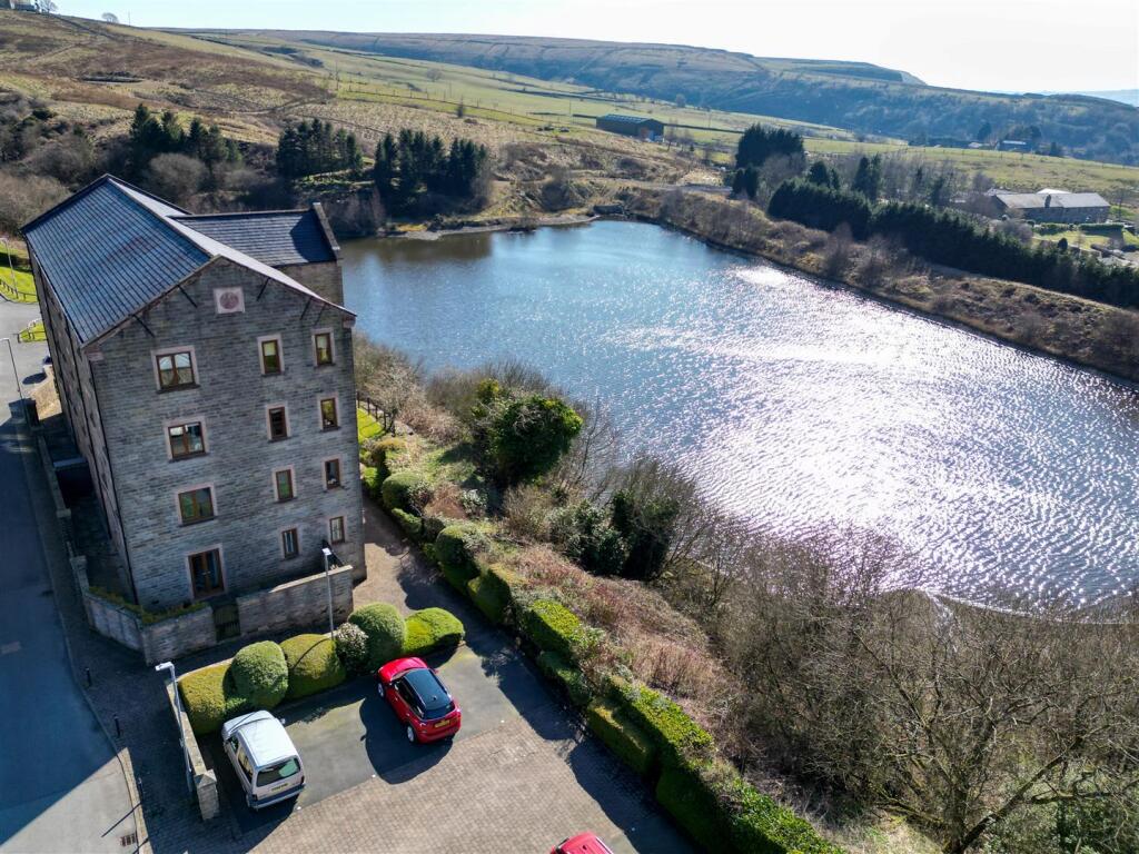 Main image of property: Lodge Mill Lane, Ramsbottom, Bury