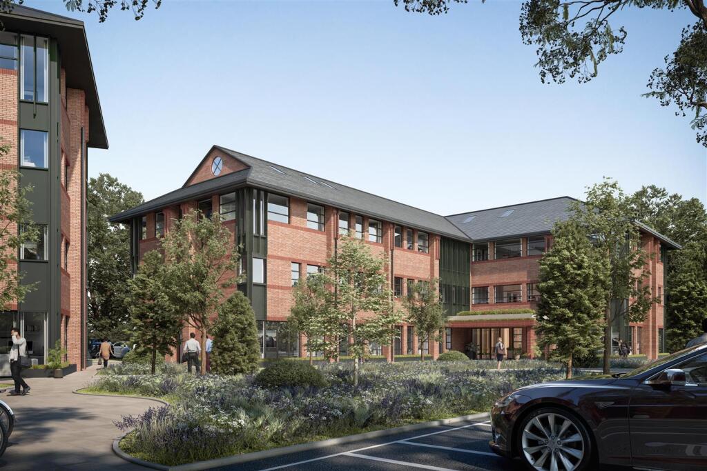 Main image of property: Weavers Yard, Old Road, Cheadle