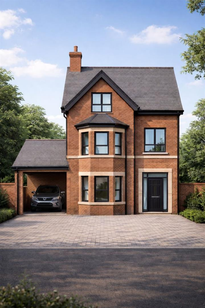 Main image of property: 315B Bramhall Lane South, Bramhall, Stockport