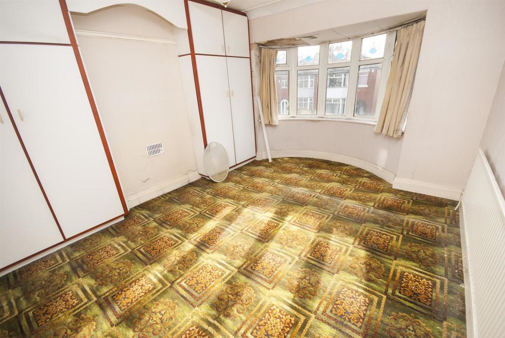 4 bedroom semidetached house for sale in Bury New Road, Ramsbottom