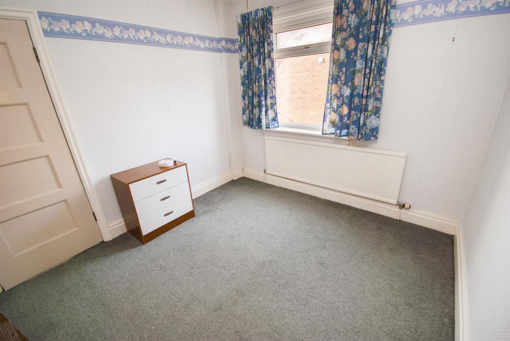 4 bedroom semidetached house for sale in Bury New Road, Ramsbottom