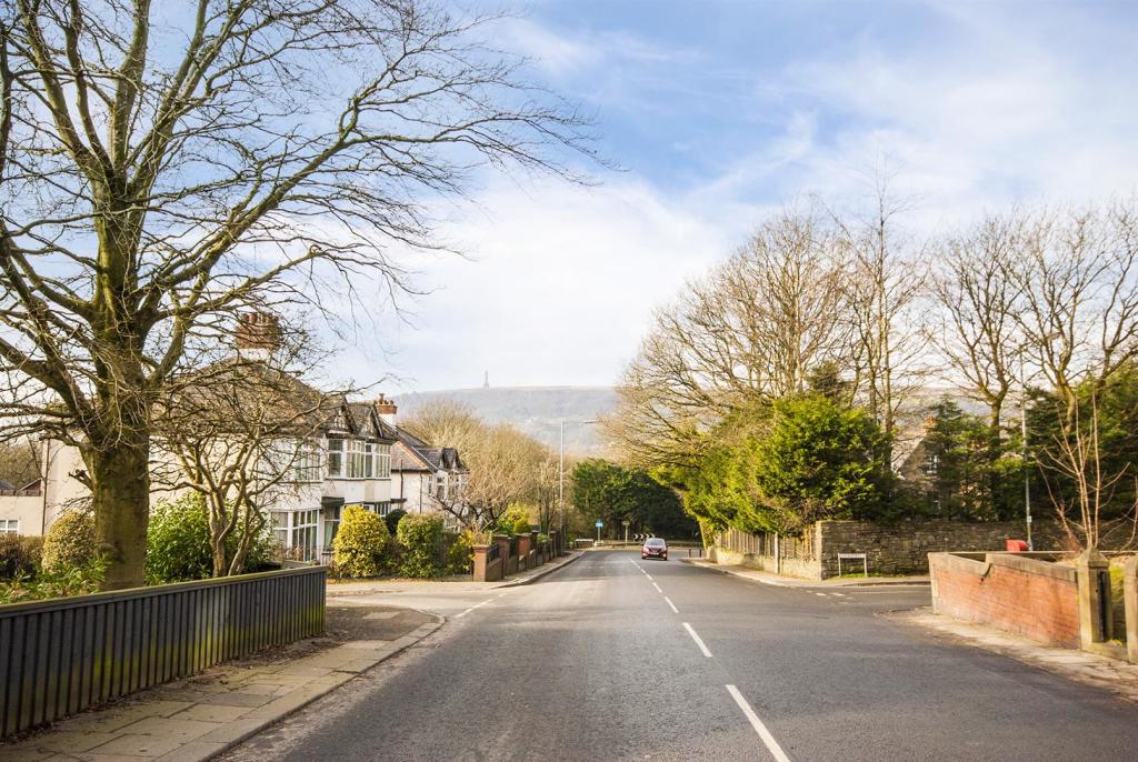 4 bedroom semidetached house for sale in Bury New Road, Ramsbottom