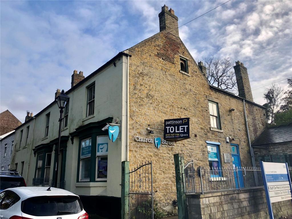 Additional property image - Church Street, Houghton le Spring, DH4