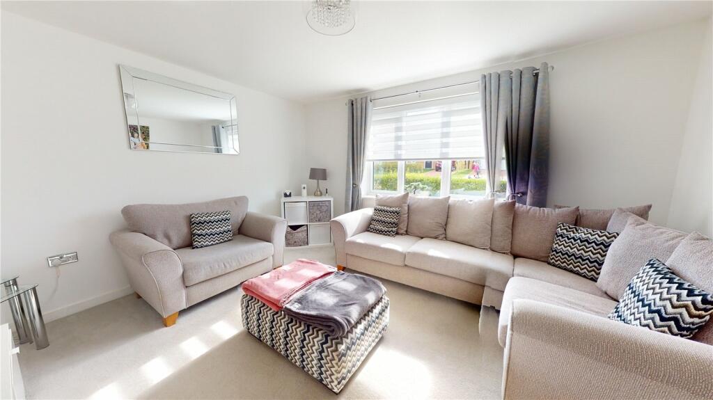 Additional property image - Monkshood Drive, Hetton Le Hole, DH5
