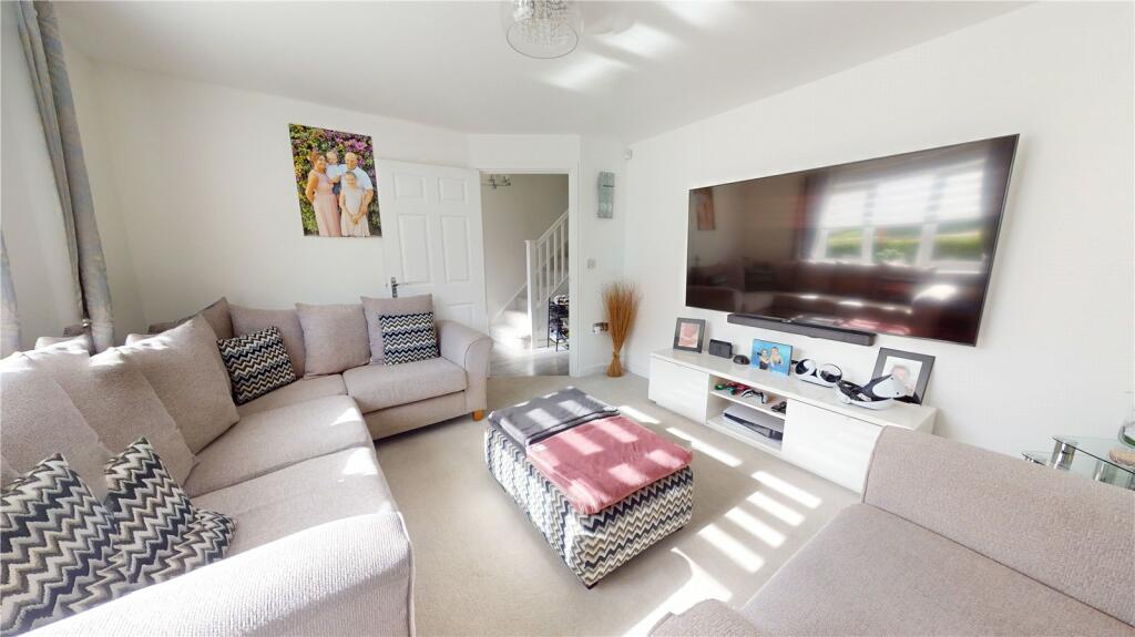 Additional property image - Monkshood Drive, Hetton Le Hole, DH5