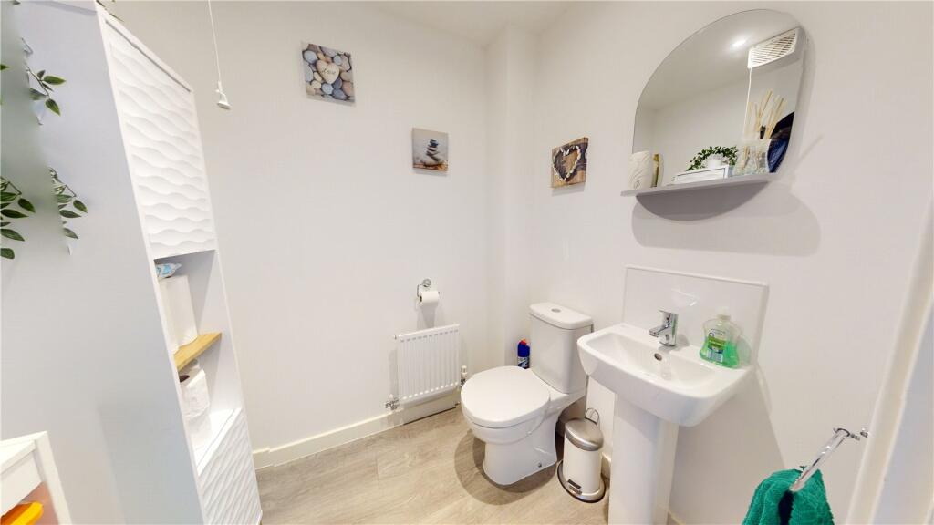 Additional property image - Monkshood Drive, Hetton Le Hole, DH5