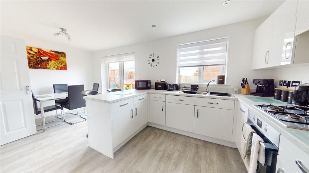 Additional property image - Monkshood Drive, Hetton Le Hole, DH5