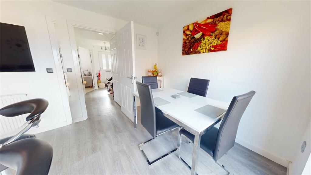 Additional property image - Monkshood Drive, Hetton Le Hole, DH5