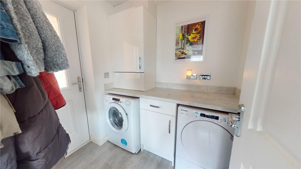 Additional property image - Monkshood Drive, Hetton Le Hole, DH5