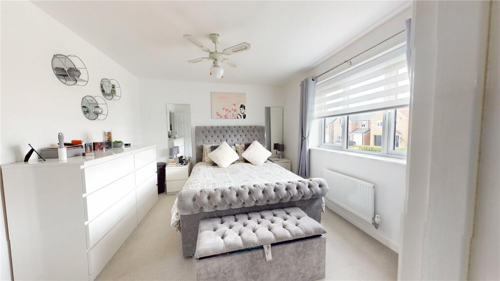 Additional property image - Monkshood Drive, Hetton Le Hole, DH5