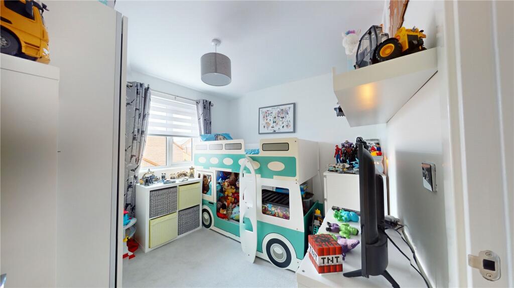 Additional property image - Monkshood Drive, Hetton Le Hole, DH5