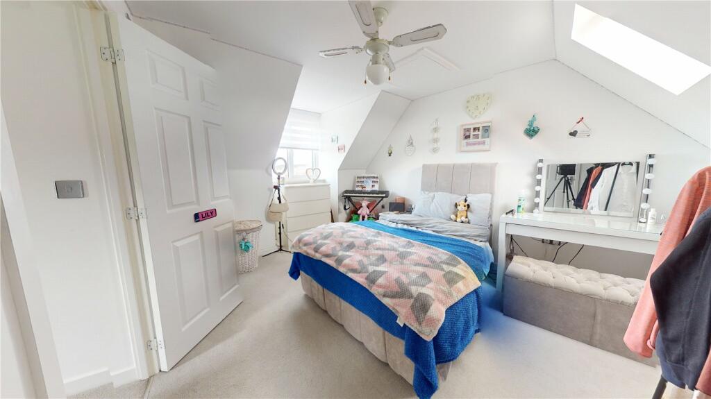 Additional property image - Monkshood Drive, Hetton Le Hole, DH5