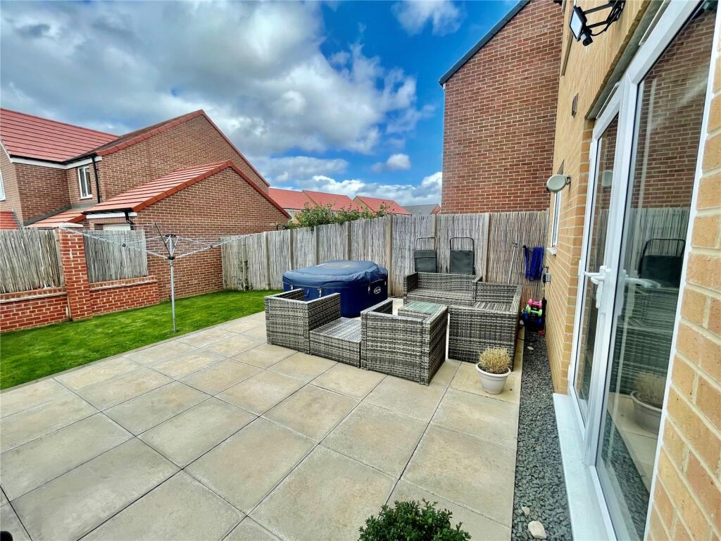 Additional property image - Monkshood Drive, Hetton Le Hole, DH5
