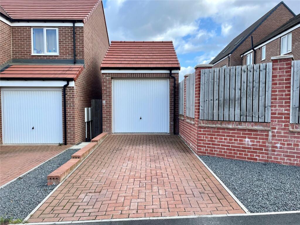 Additional property image - Monkshood Drive, Hetton Le Hole, DH5