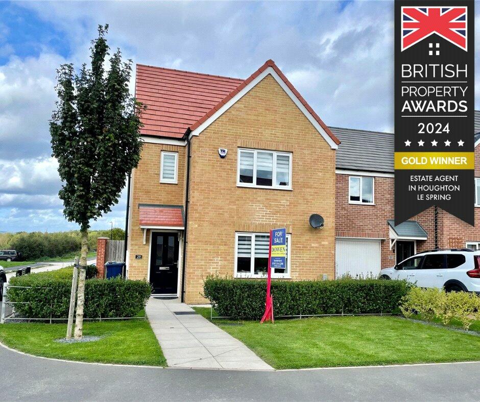 Additional property image - Monkshood Drive, Hetton Le Hole, DH5