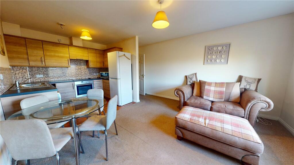 Additional property image - Sidings Place, Houghton Le Spring, DH4