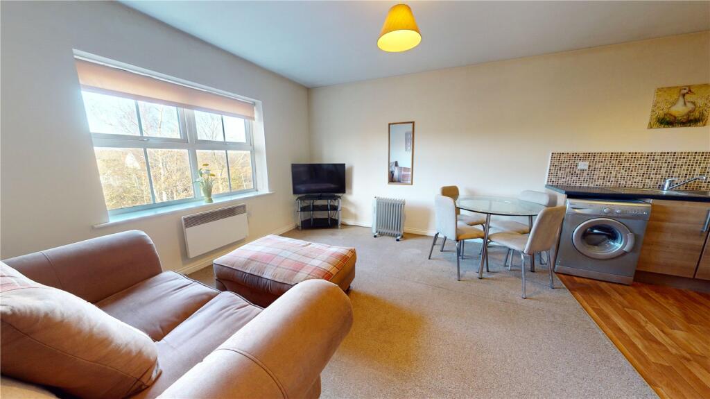 Additional property image - Sidings Place, Houghton Le Spring, DH4