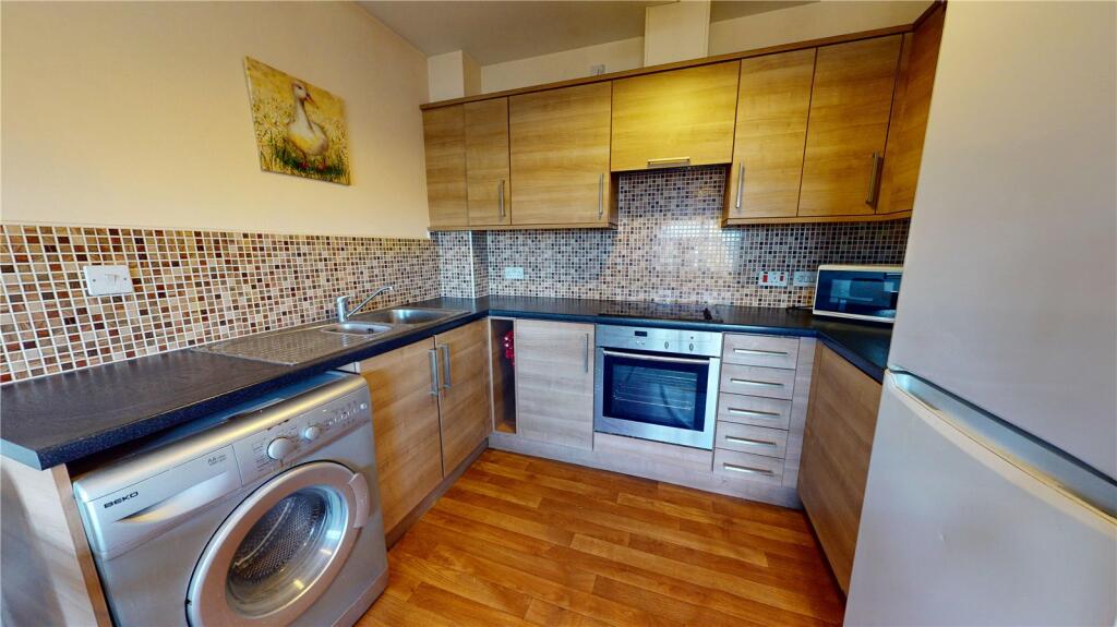 Additional property image - Sidings Place, Houghton Le Spring, DH4