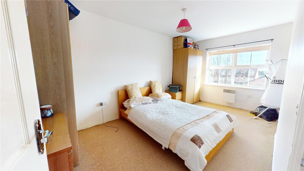 Additional property image - Sidings Place, Houghton Le Spring, DH4