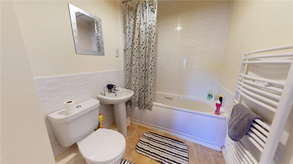 Additional property image - Sidings Place, Houghton Le Spring, DH4