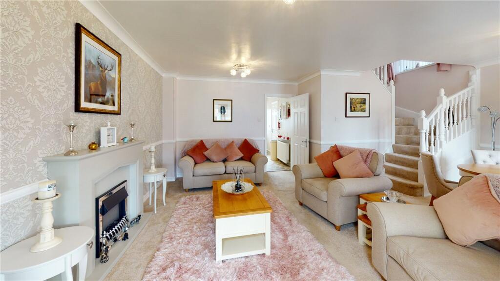 Additional property image - Bradwell Way, Philadelphia, Houghton Le Spring, DH4