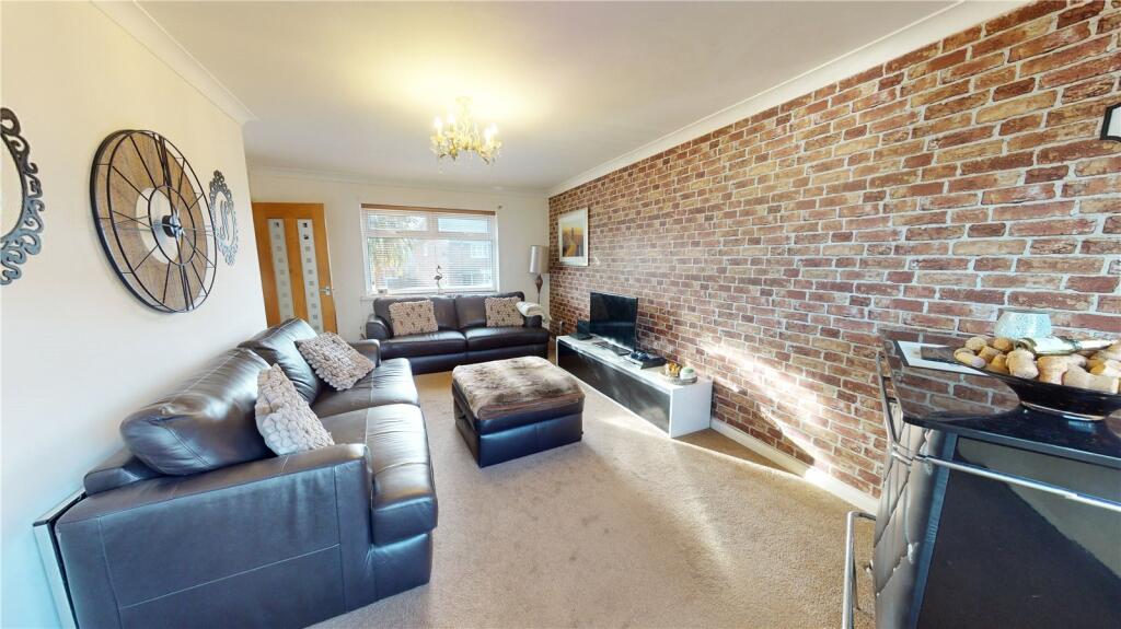 Additional property image - Fountains Crescent, Houghton Le Spring, DH4