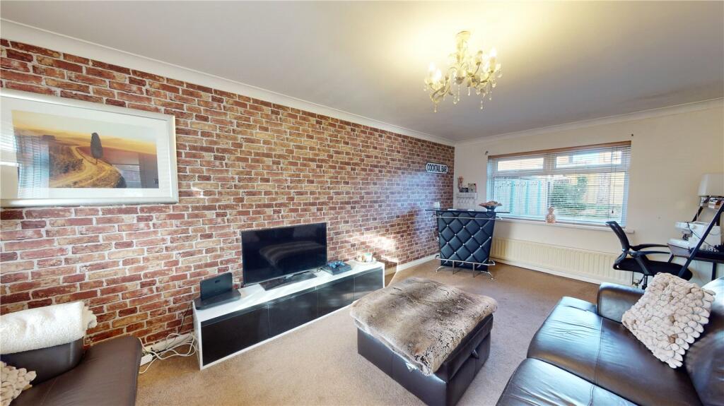 Additional property image - Fountains Crescent, Houghton Le Spring, DH4
