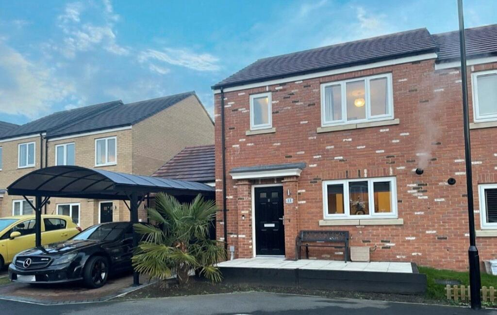 Additional property image - Pocklington Way, Hetton Le Hole, DH5