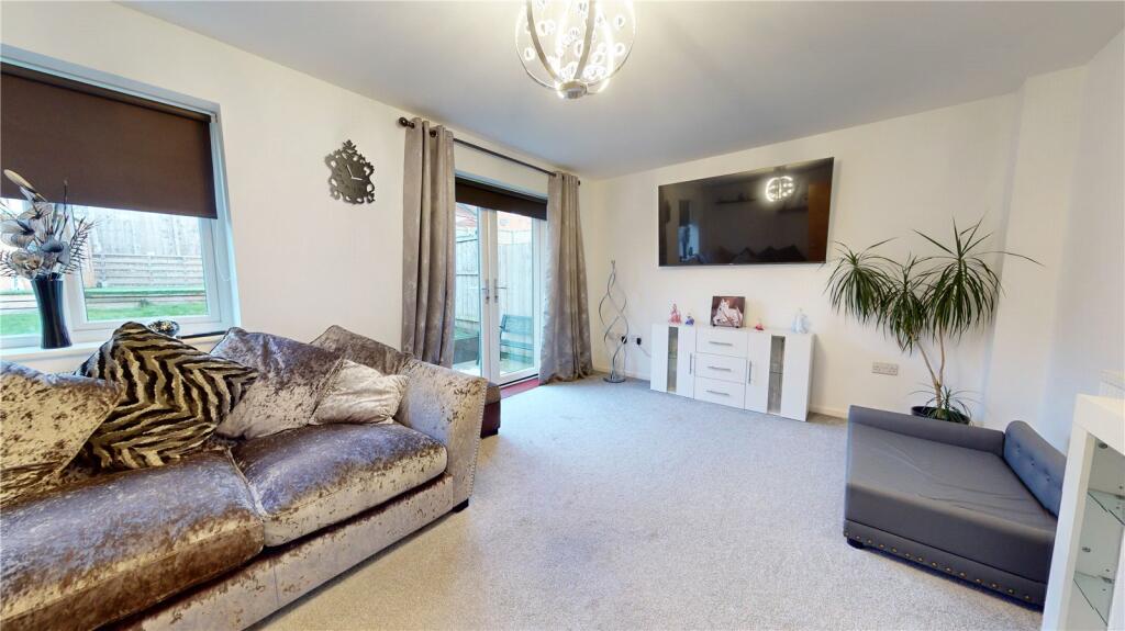 Additional property image - Pocklington Way, Hetton Le Hole, DH5