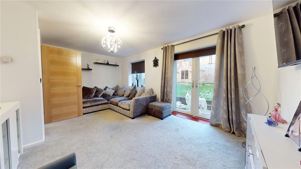 Additional property image - Pocklington Way, Hetton Le Hole, DH5