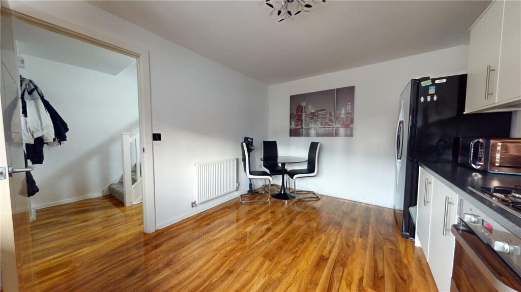 Additional property image - Pocklington Way, Hetton Le Hole, DH5