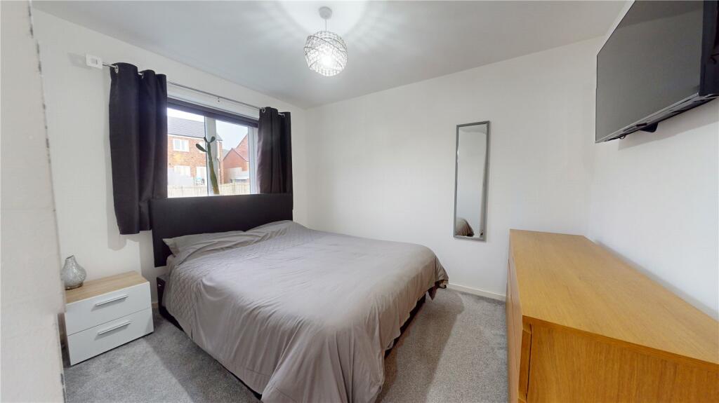 Additional property image - Pocklington Way, Hetton Le Hole, DH5