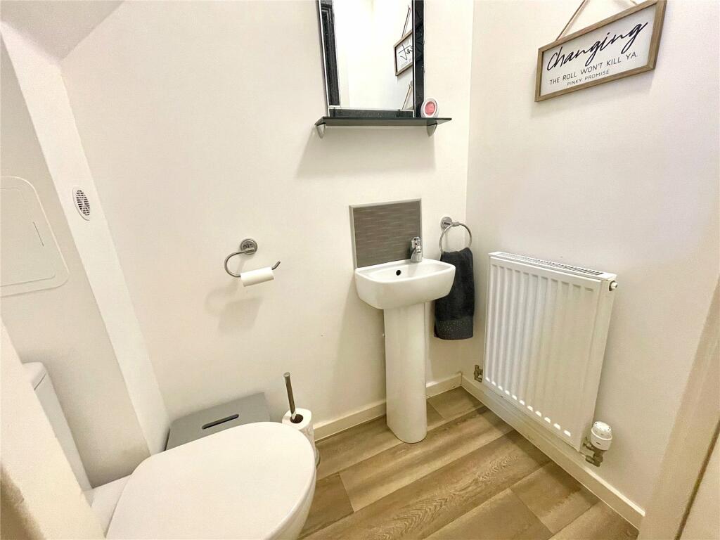 Additional property image - Pocklington Way, Hetton Le Hole, DH5