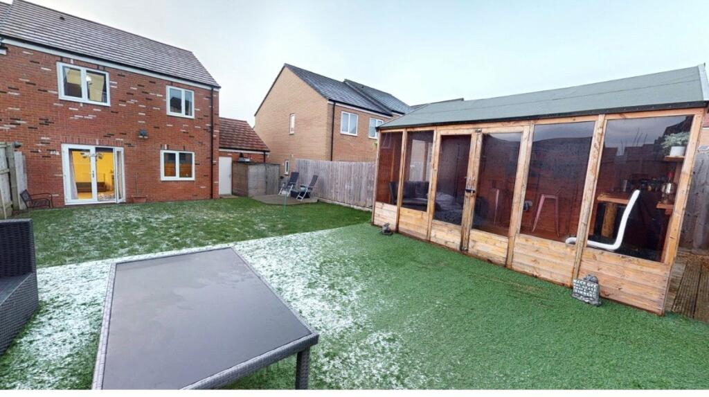 Additional property image - Pocklington Way, Hetton Le Hole, DH5