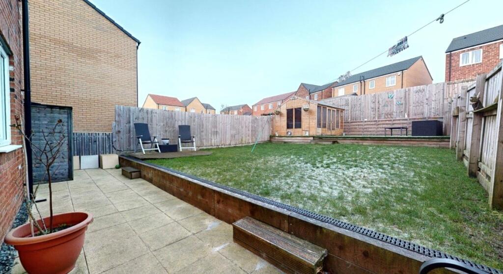 Additional property image - Pocklington Way, Hetton Le Hole, DH5