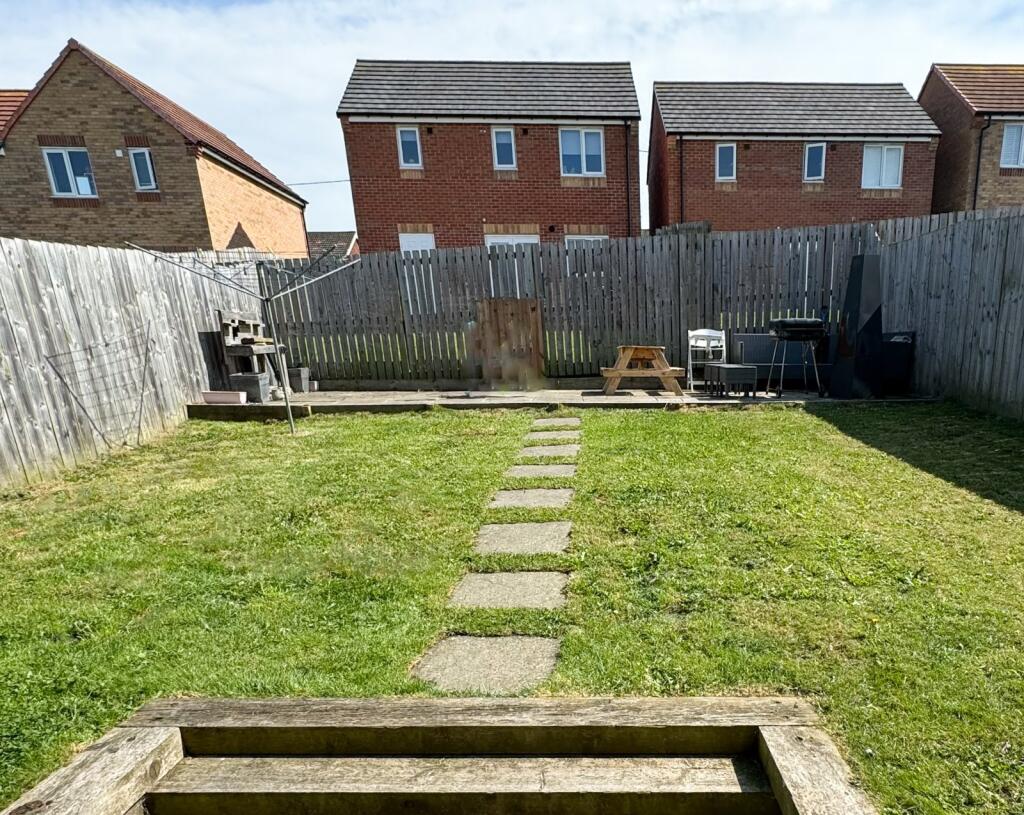 Additional property image - Henry Street, Hetton Le Hole, Sunderland, DH5