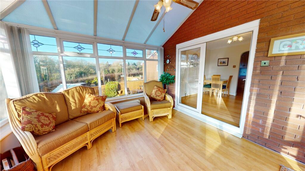 Additional property image - Mill Court, Bournmoor, DH4