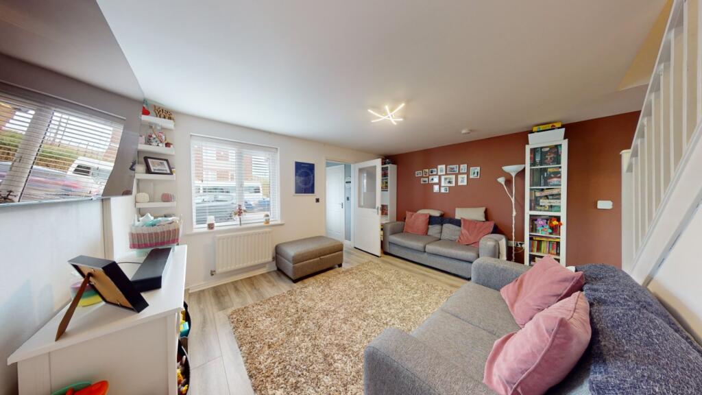 Additional property image - Lindsay Street, Hetton Le Hole, Houghton Le Spring, DH5