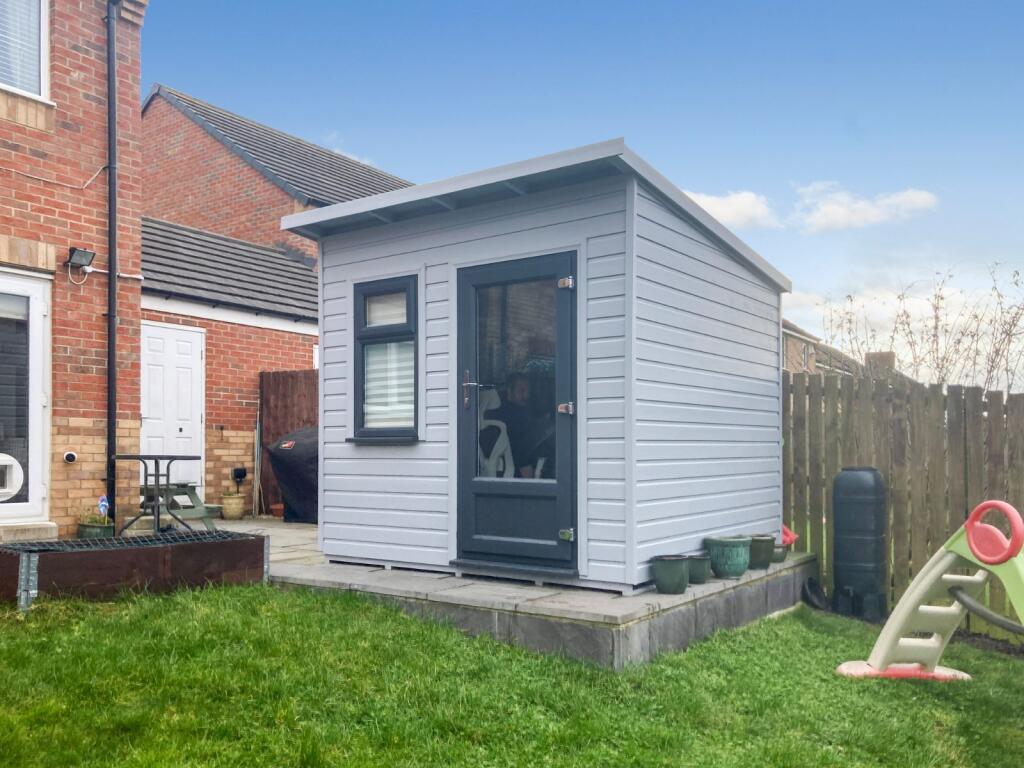 Additional property image - Lindsay Street, Hetton Le Hole, Houghton Le Spring, DH5