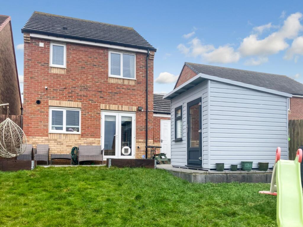 Additional property image - Lindsay Street, Hetton Le Hole, Houghton Le Spring, DH5